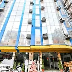 Hotel Shivdev International At New Delhi Railway Station